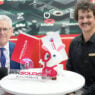Electronic Specifier at embedded world 2026 with Win Source