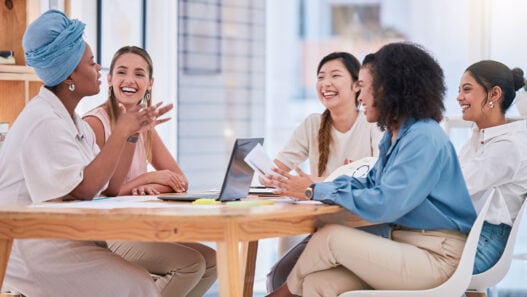 Government launches measures to boost women into the tech sector