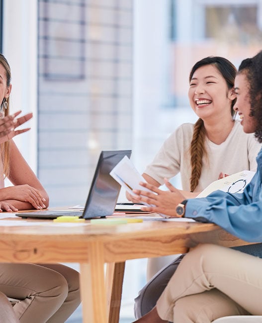 Government launches measures to boost women into the tech sector