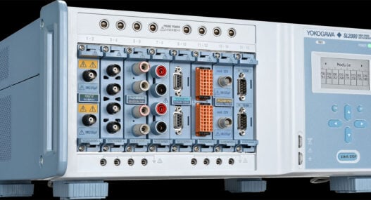 Yokogawa Test & Measurement introduces new isolation and power modules