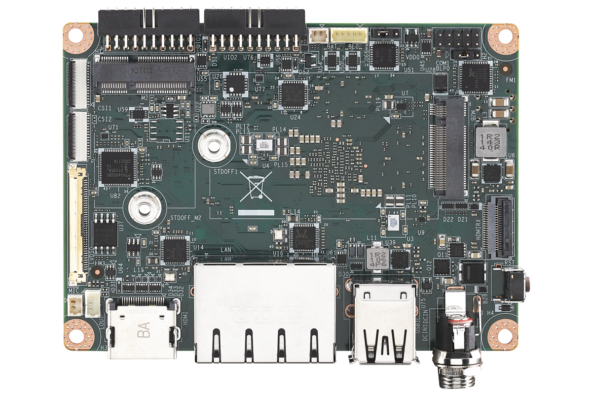 Advantech & MediaTek achieve certification to enhance industrial cybersecurity