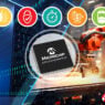 Microchip expands dsPIC33A DSC family for AI data centre power