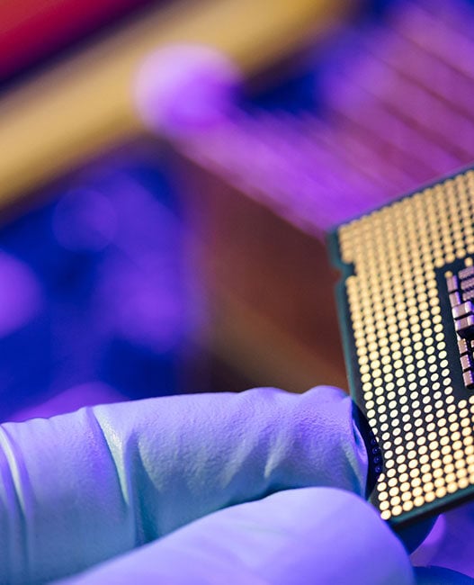 ASICs meet AI at the Edge