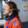 Christina Koch: the first woman to travel around the Moon