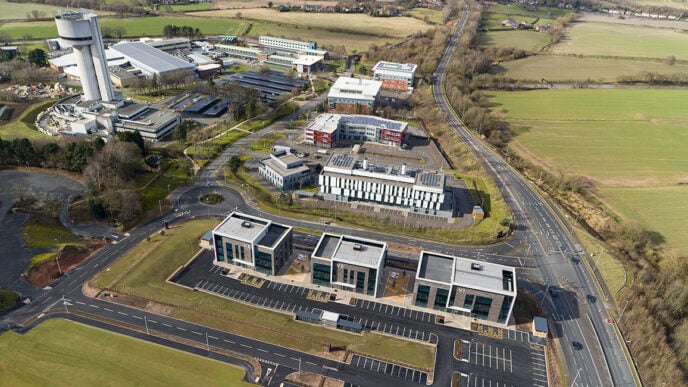 Could Sci-Tech Daresbury transform UK innovation?
