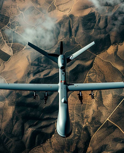 Harsh environments are handled by WaSP connector range