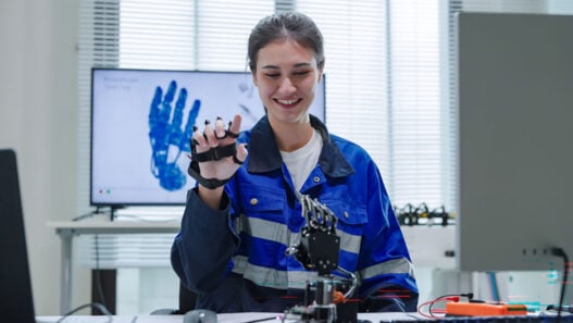 Unlocking the future of engineering through rapid prototyping, fueled by AI