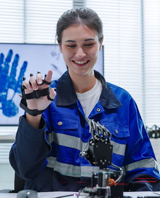 Unlocking the future of engineering through rapid prototyping, fueled by AI