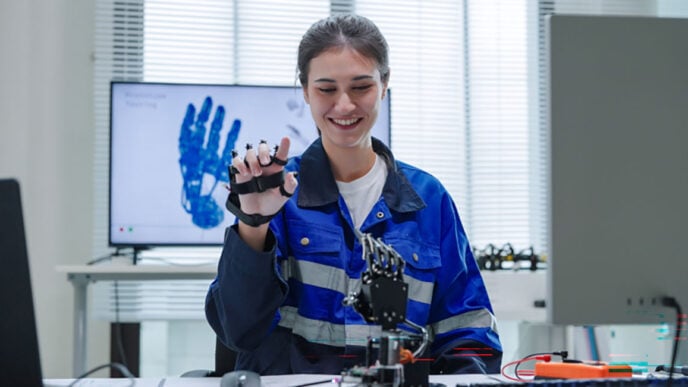 Unlocking the future of engineering through rapid prototyping, fueled by AI