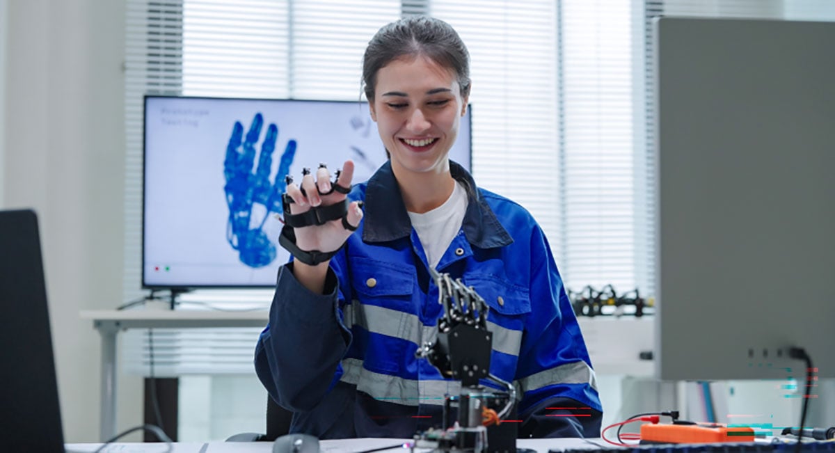 Unlocking the future of engineering through rapid prototyping, fueled by AI