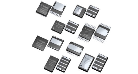 DigiKey adds Infineon CoolGaN family