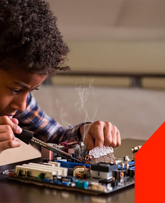 DigiKey and Microchip: programming embedded systems webinar