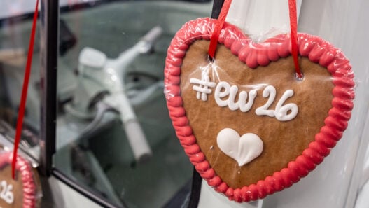 Show preview: what to expect from embedded world 2026