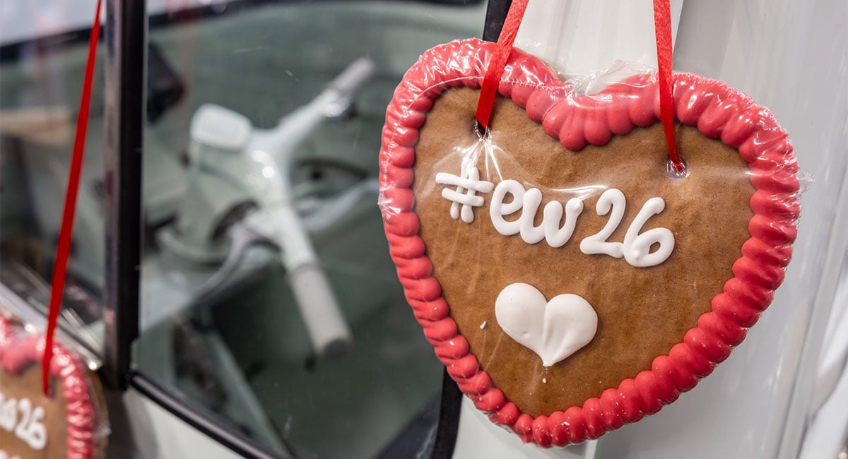 Show preview: what to expect from embedded world 2026