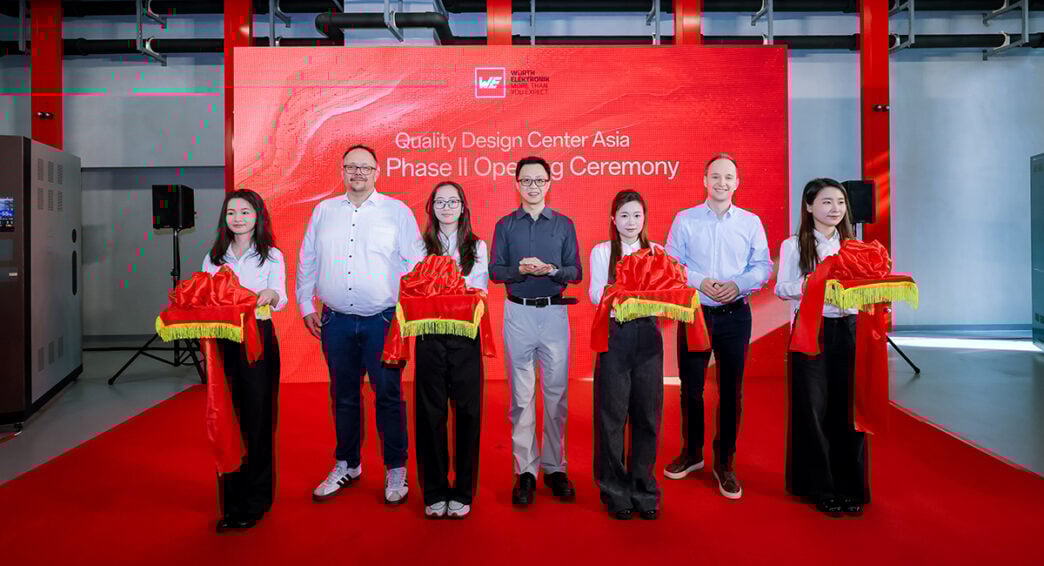 Expanded capacity for validation and services