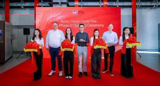 Expanded capacity for validation and services