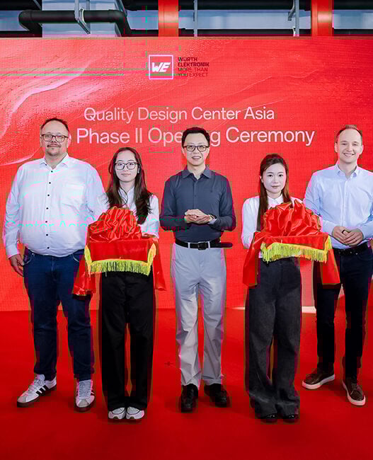 Expanded capacity for validation and services