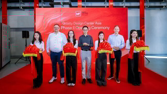 Expanded capacity for validation and services