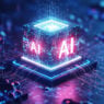 Frontier AI model growth slows as “small” models scale up