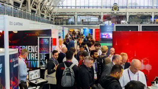 Hardware Pioneers Max 2026