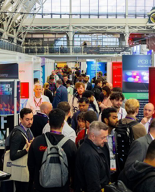 Hardware Pioneers Max 2026