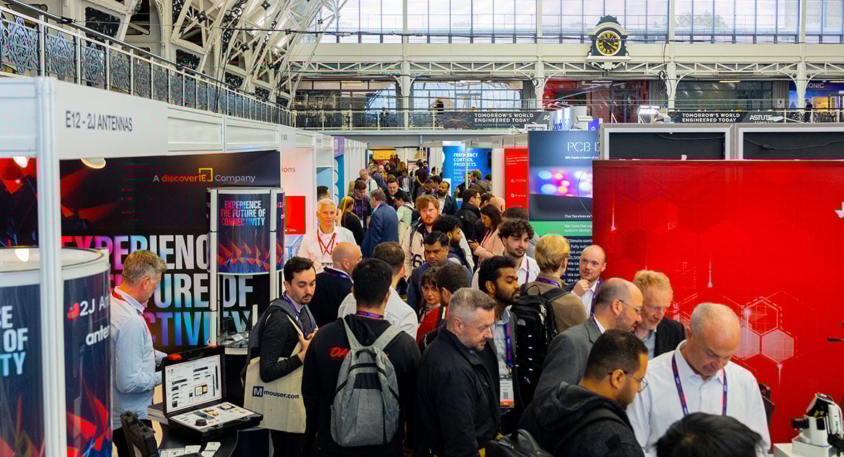 Hardware Pioneers Max 2026