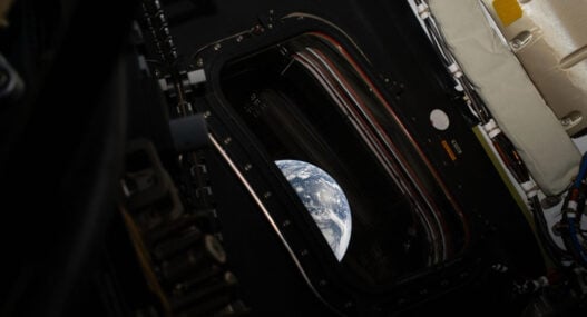 Infineon technology proves reliable once again in space on Artemis II