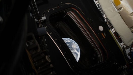 Infineon technology proves reliable once again in space on Artemis II