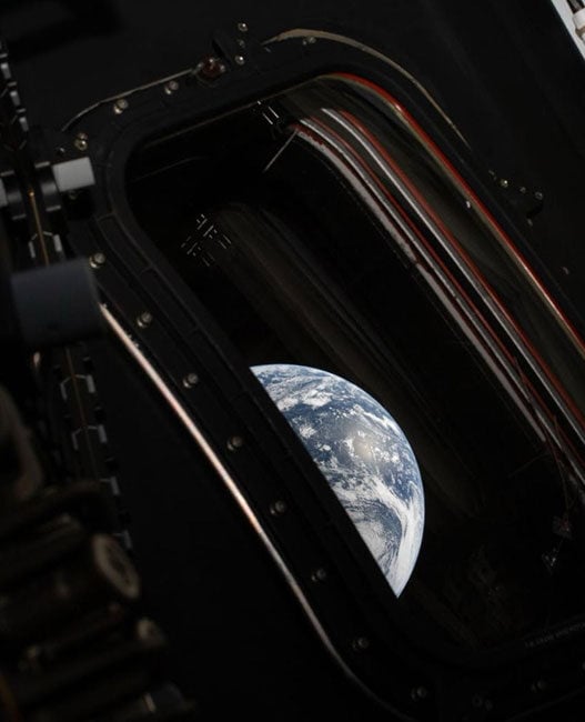 Infineon technology proves reliable once again in space on Artemis II