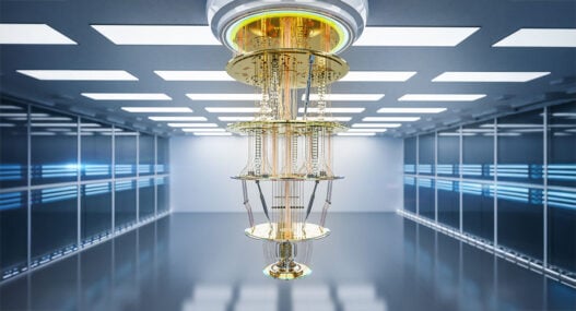 Is quantum computing entering its practical utility era