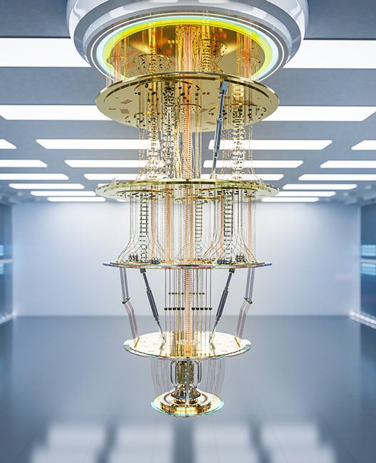 Is quantum computing entering its practical utility era