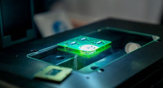 Microelectronics US 2026 opens its doors in one week