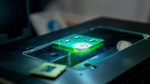 Microelectronics US 2026 opens its doors in one week