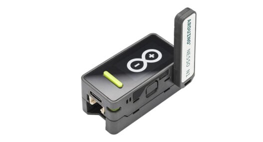 Mouser adds multi-protocol IoT development kit in stock