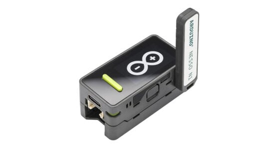 Mouser adds multi-protocol IoT development kit in stock