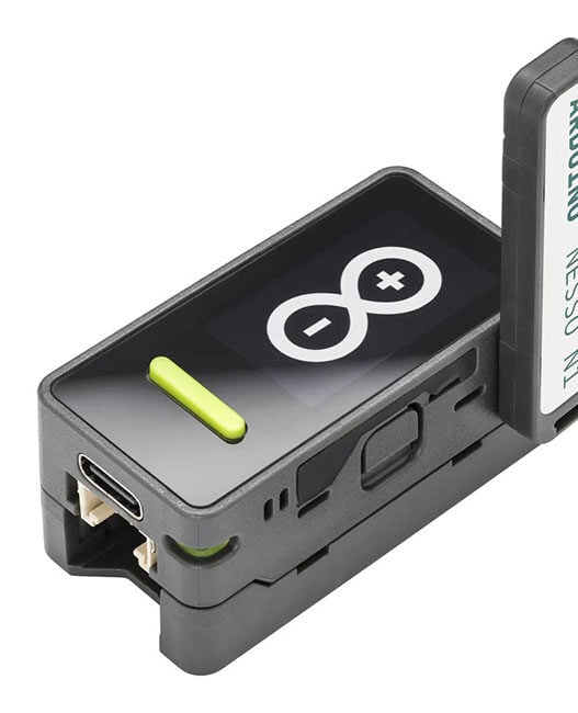 Mouser adds multi-protocol IoT development kit in stock