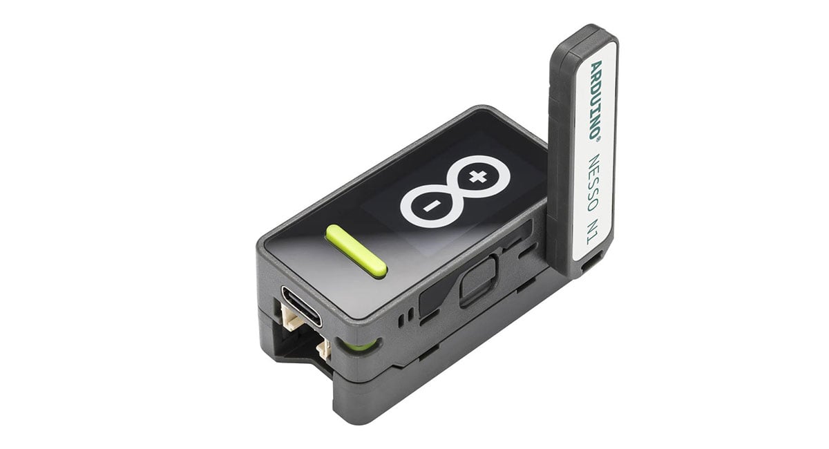 Mouser adds multi-protocol IoT development kit in stock