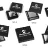 Mouser adds Microchip MCU family