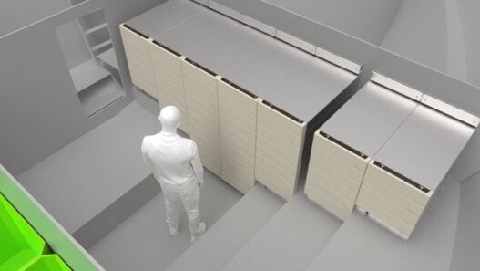 Dukosi announces Nordic Marine Power to achieve DNV certification