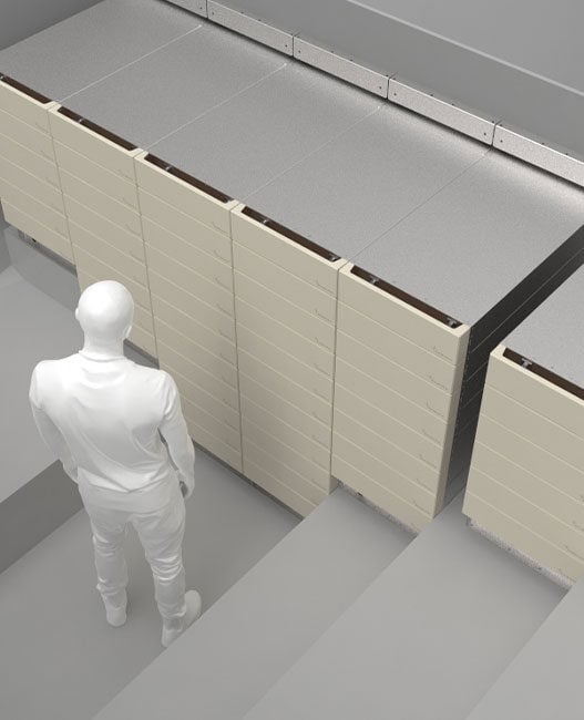 Dukosi announces Nordic Marine Power to achieve DNV certification