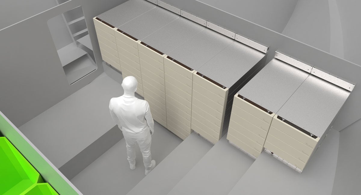 Dukosi announces Nordic Marine Power to achieve DNV certification