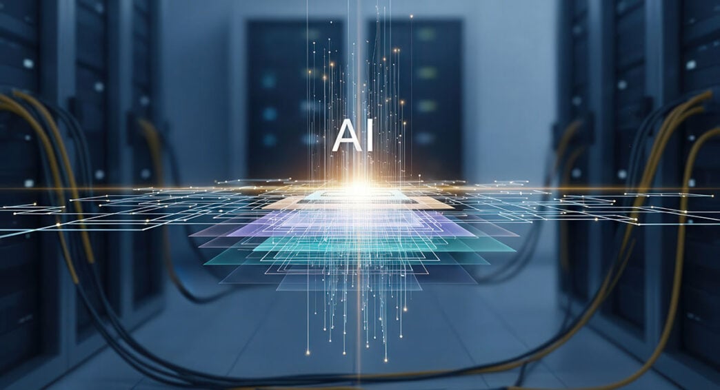 New Infor solutions close the gap to scale AI