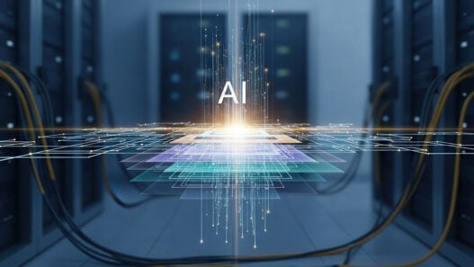 New Infor solutions close the gap to scale AI