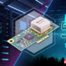 New plug-in timing module for data centres and 5G networks