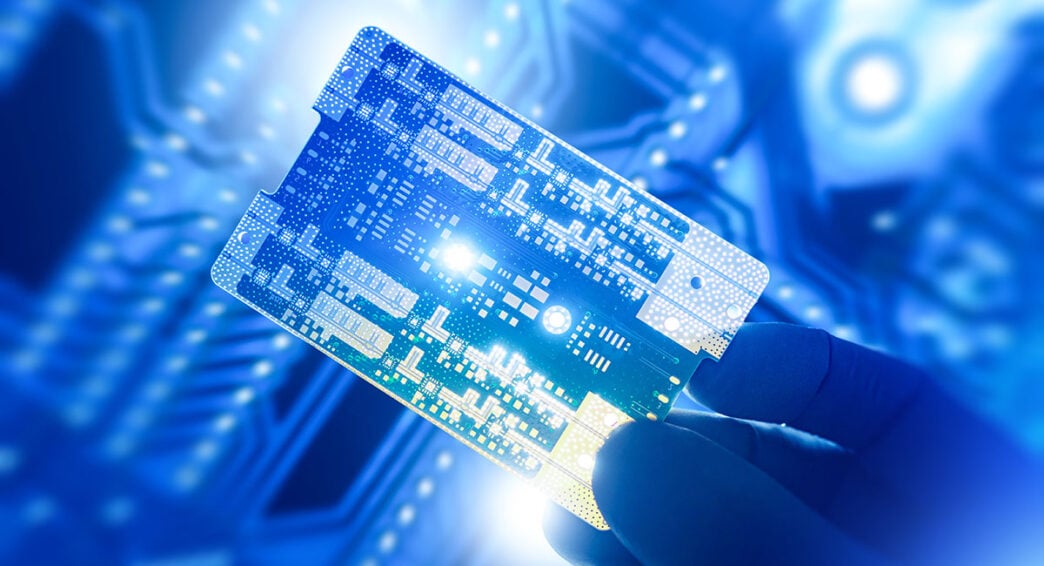 OE‑A’s roadmap for flexible and printed electronics