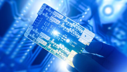 OE‑A’s roadmap for flexible and printed electronics