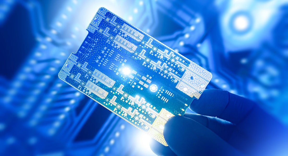 OE‑A’s roadmap for flexible and printed electronics