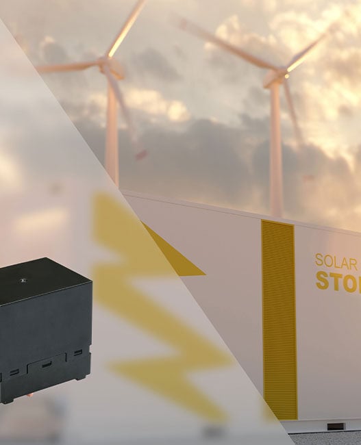 OMRON DC relays deliver efficient, space-saving isolation