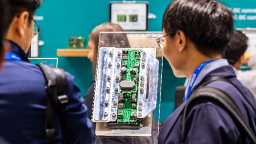 PCIM Expo & Conference 2026: Discover the future of power electronics
