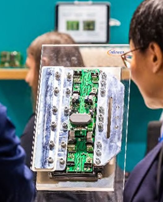 PCIM Expo & Conference 2026: Discover the future of power electronics